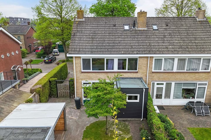 Photo 52 of Ooievaarslaan 30