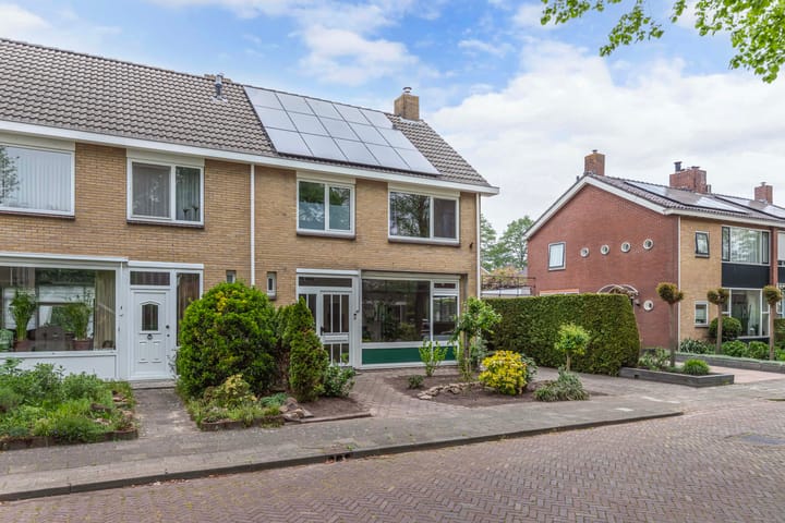 Photo 59 of Ooievaarslaan 30