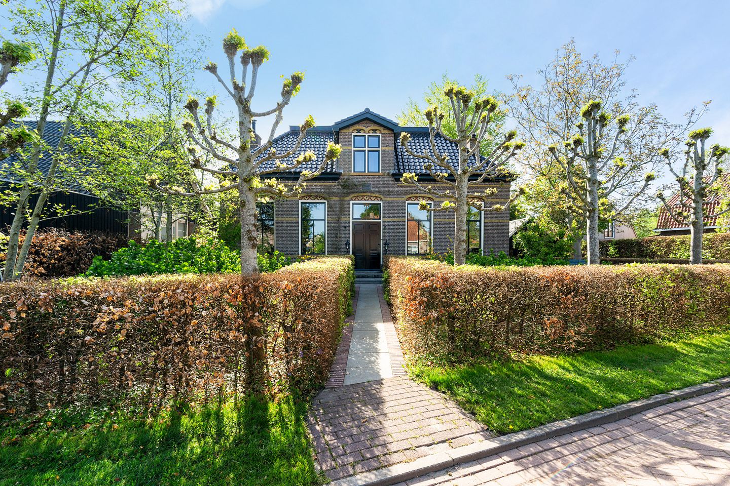 Foto 1 van Buorren 6