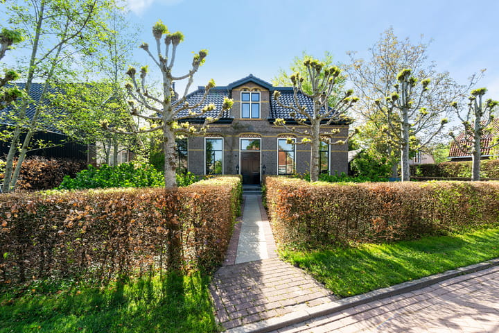 Foto 1 van Buorren 6