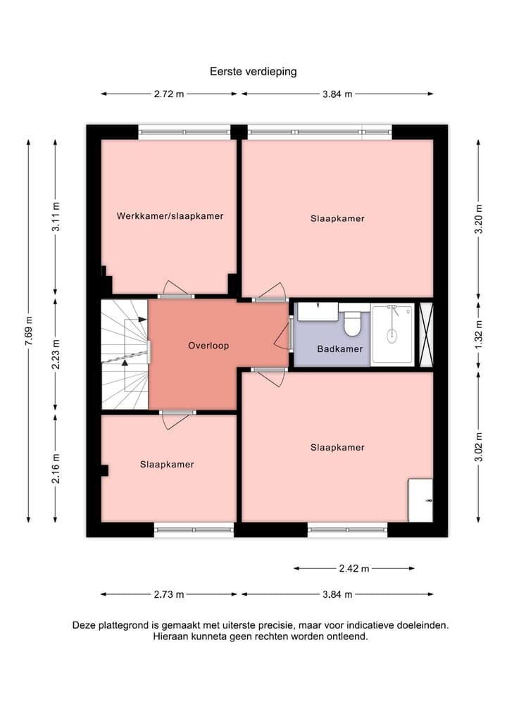 Photo 62 of Ooievaarslaan 30