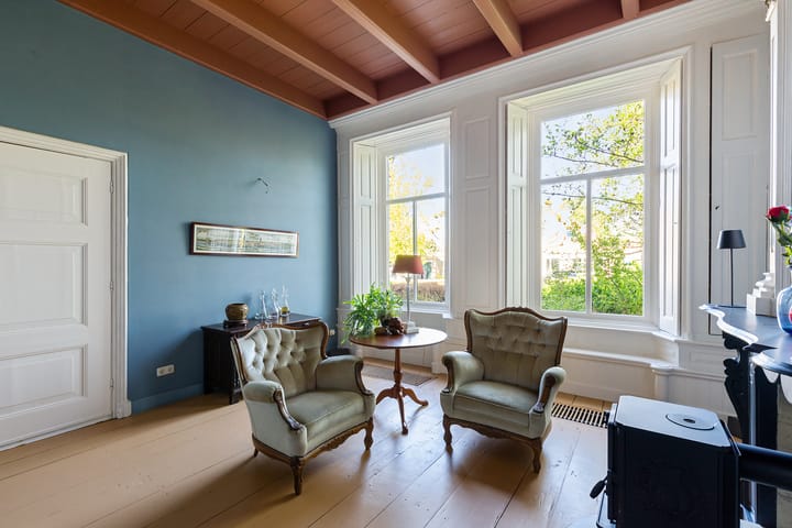 Foto 3 van Buorren 6