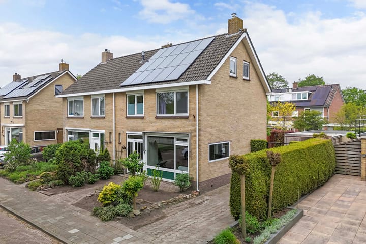 Photo 56 of Ooievaarslaan 30