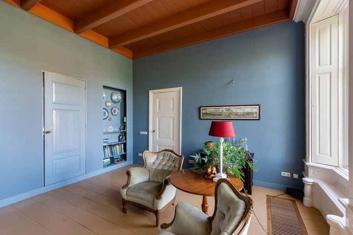 Foto 5 van Buorren 6