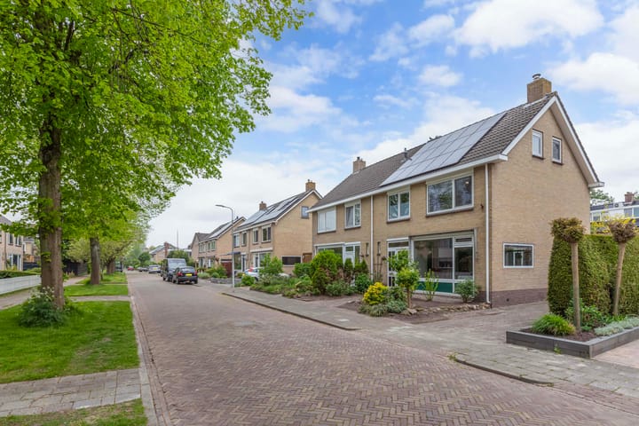 Photo 57 of Ooievaarslaan 30