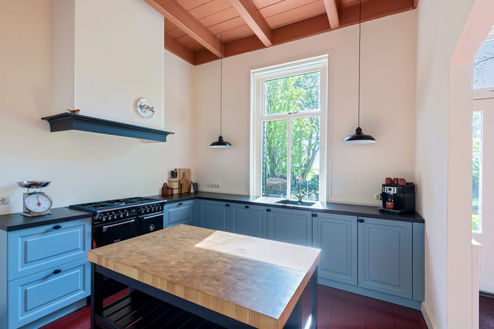 Foto 12 van Buorren 6