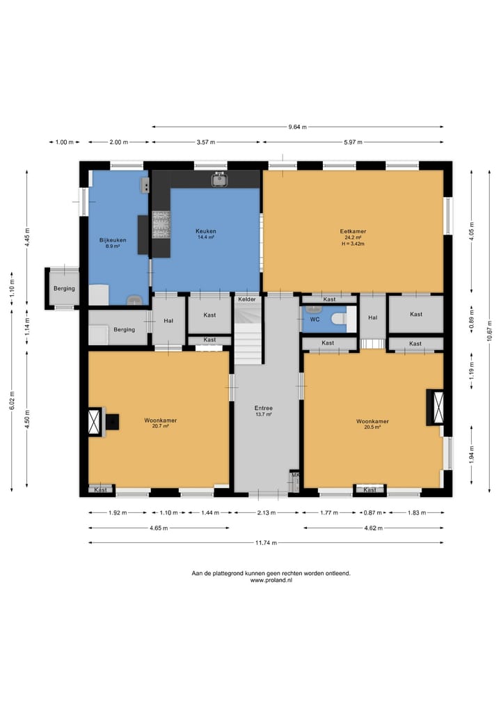 Foto 43 van Buorren 6