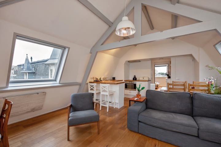 Emmastraat 8 D