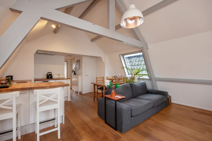 Foto 2 van Emmastraat 8-D