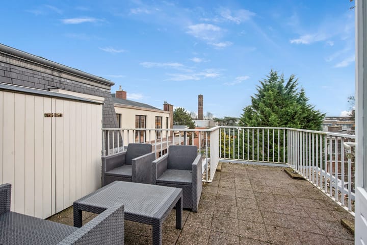 Foto 4 van Emmastraat 8-D