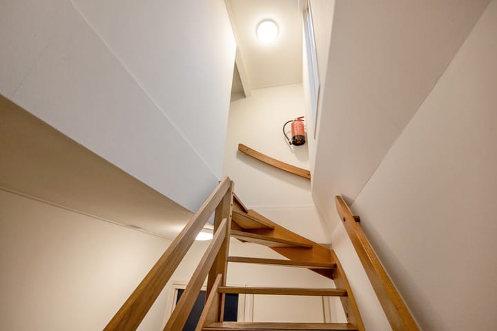 Foto 7 van Emmastraat 8-D