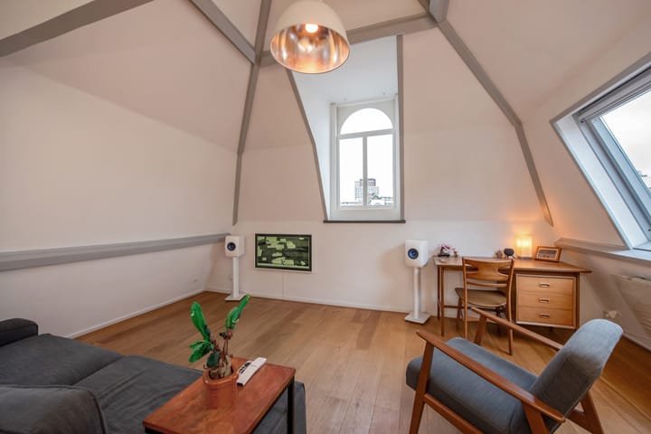 Foto 8 van Emmastraat 8-D