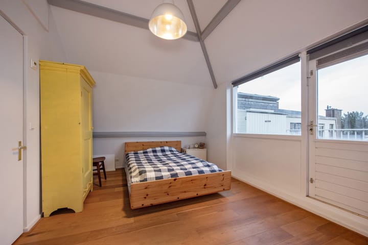 Foto 20 van Emmastraat 8-D