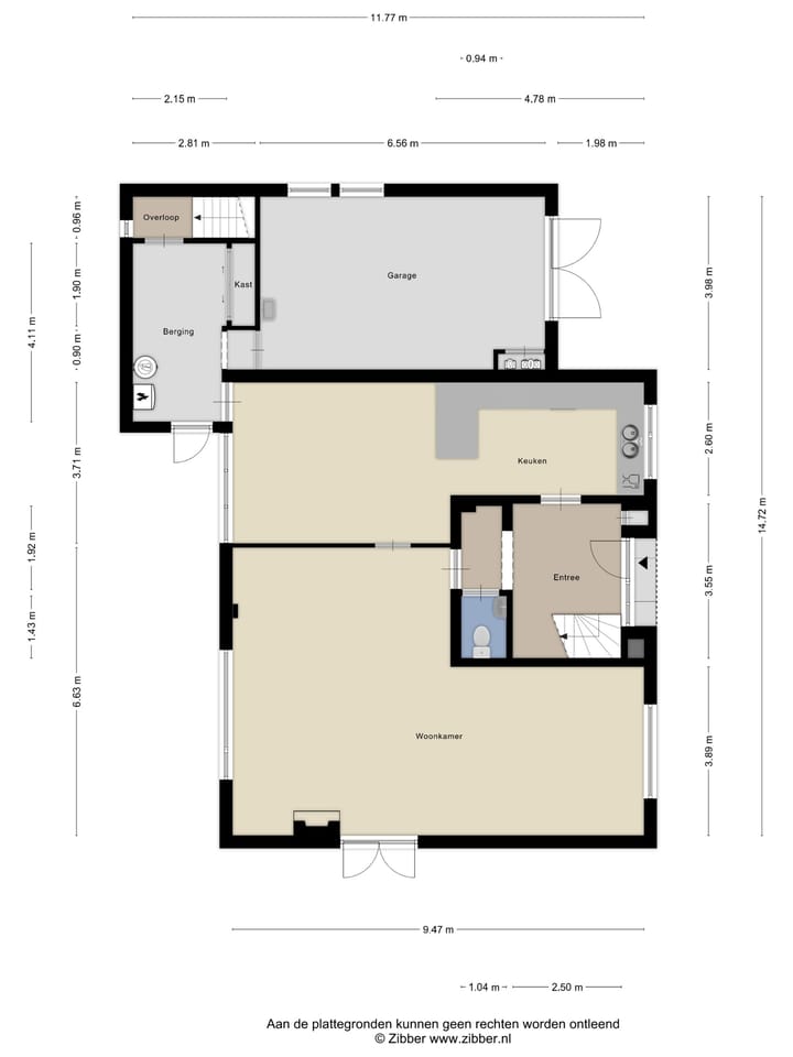 Foto 19 van Heirust 11