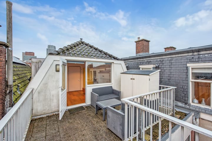 Foto 23 van Emmastraat 8-D