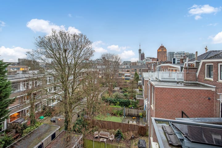 Foto 24 van Emmastraat 8-D