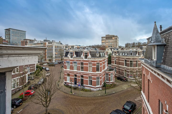 Foto 25 van Emmastraat 8-D