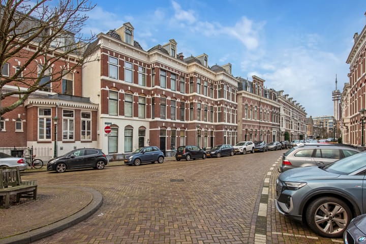 Foto 26 van Emmastraat 8-D