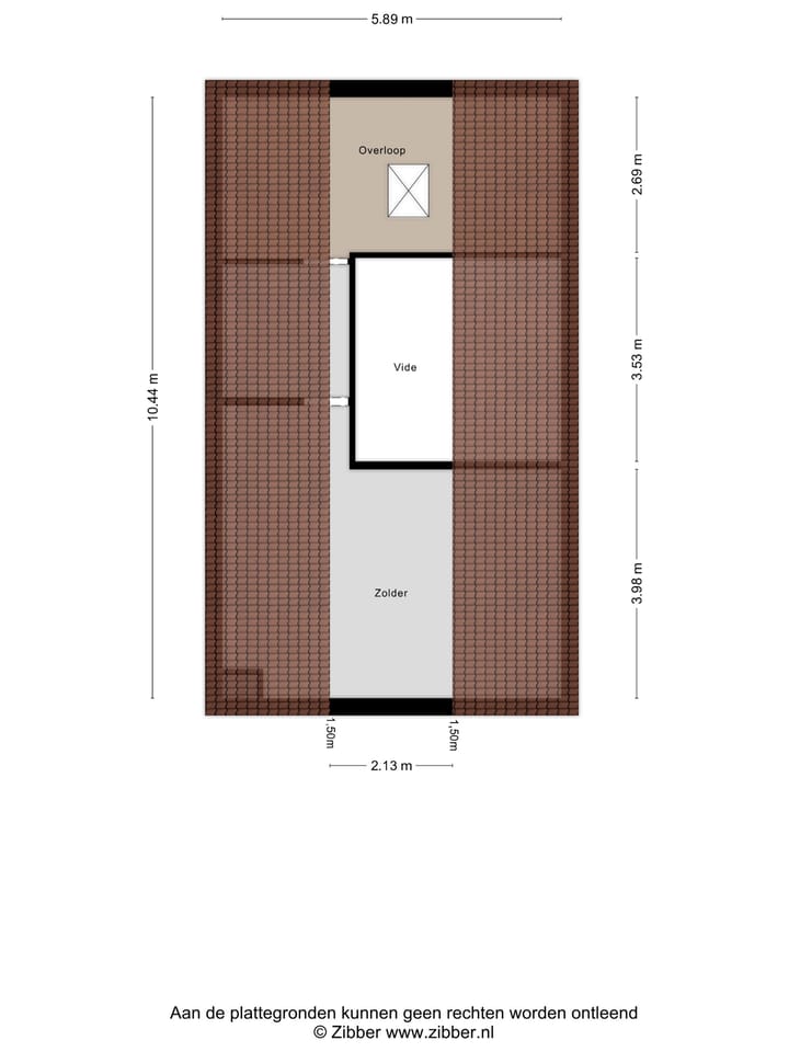 Foto 36 van Heirust 11