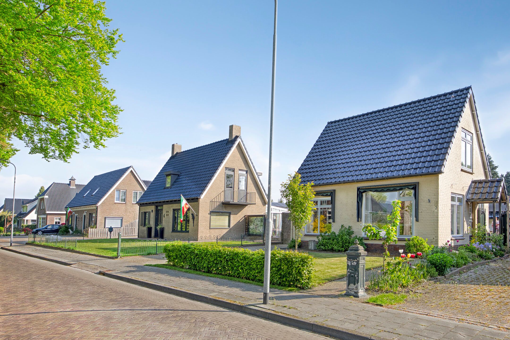 Foto 9 van Veenakkers 2