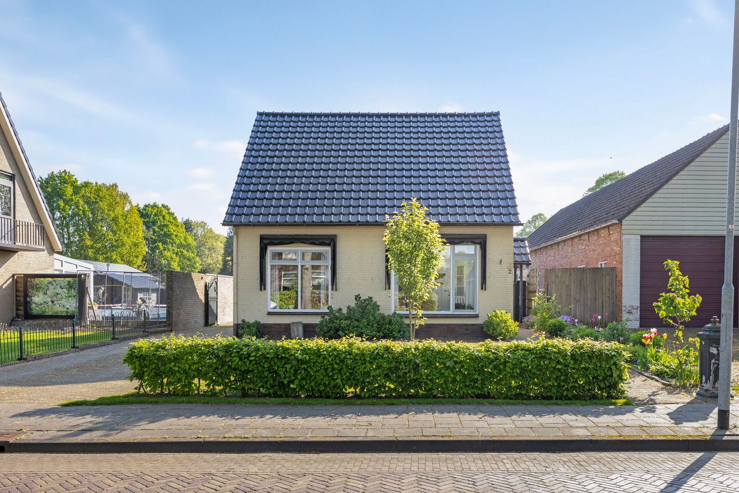 Foto 10 van Veenakkers 2