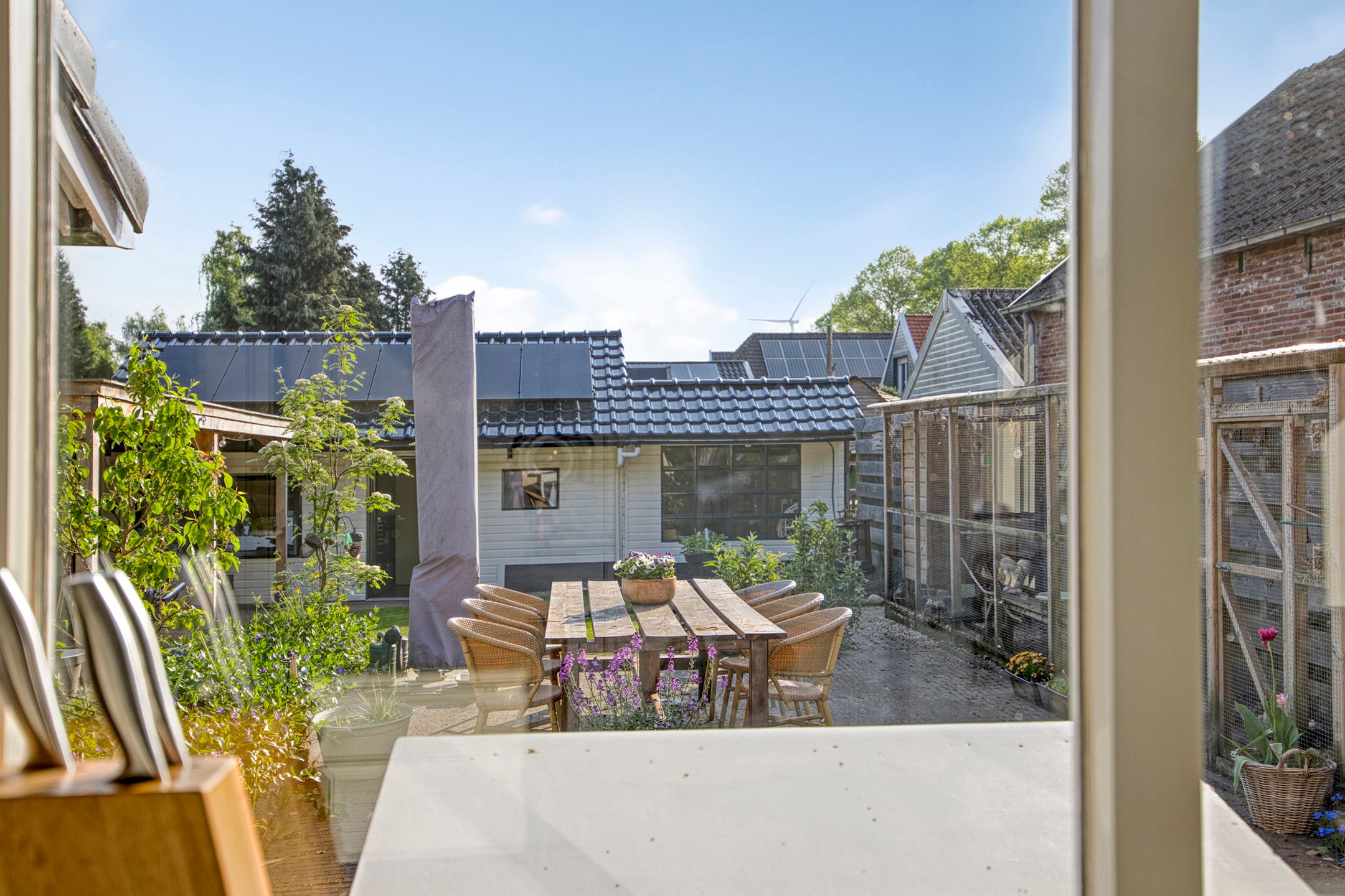 Foto 15 van Veenakkers 2