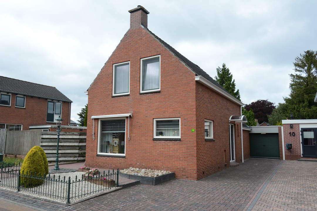 Foto 1 van Kromme Elleboog 12