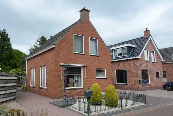 Foto 2 van Kromme Elleboog 12