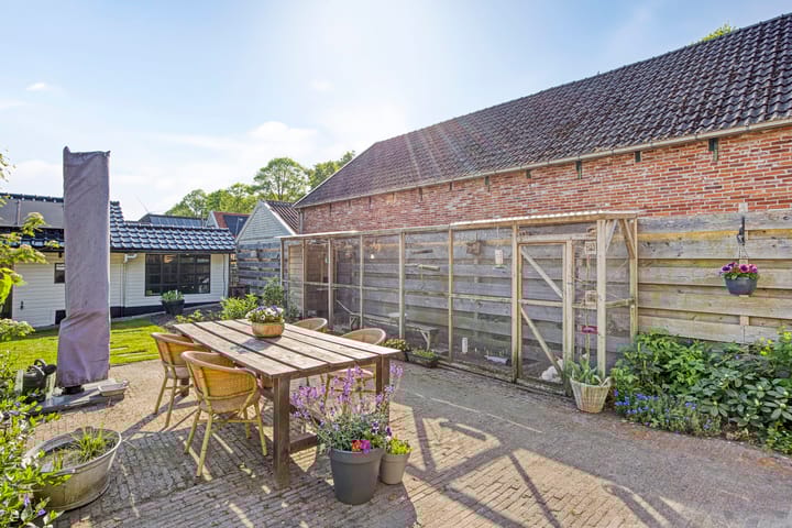 Foto 35 van Veenakkers 2