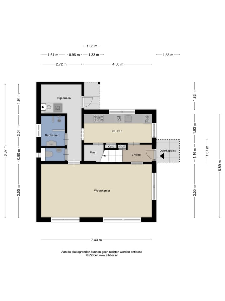 Foto 44 van Veenakkers 2
