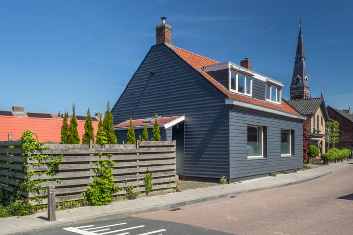 Photo 1 of Plevierstraat 31