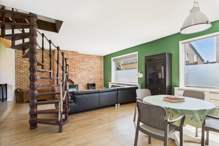 Foto 2 van Plevierstraat 31