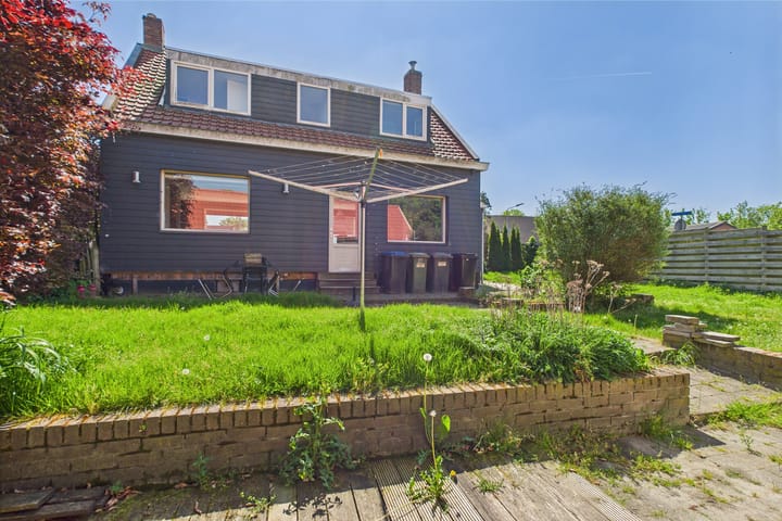 Foto 4 van Plevierstraat 31