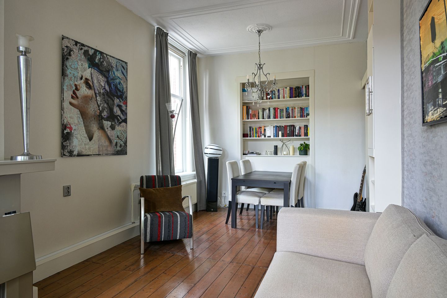 Foto 1 van Jericholaan 84-B01