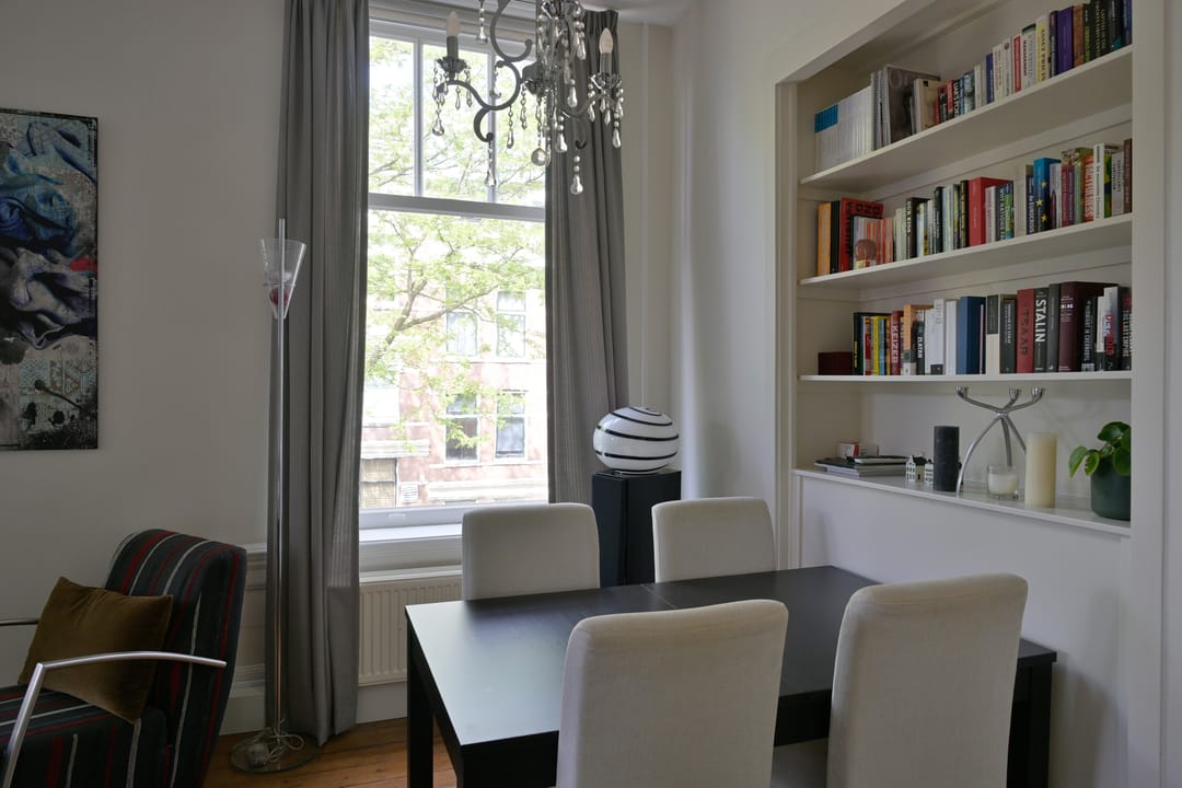 Foto 2 van Jericholaan 84-B01