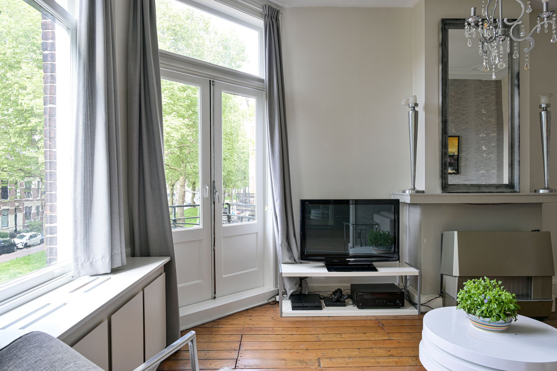 Foto 3 van Jericholaan 84-B01