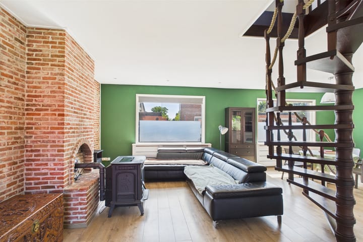 Photo 8 of Plevierstraat 31