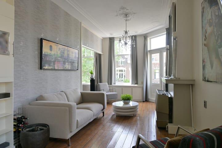 Foto 4 van Jericholaan 84-B01