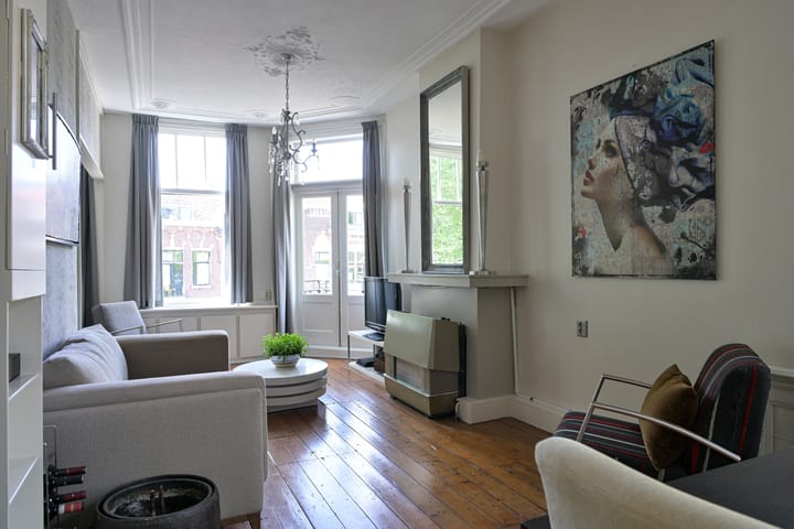 Foto 5 van Jericholaan 84-B01