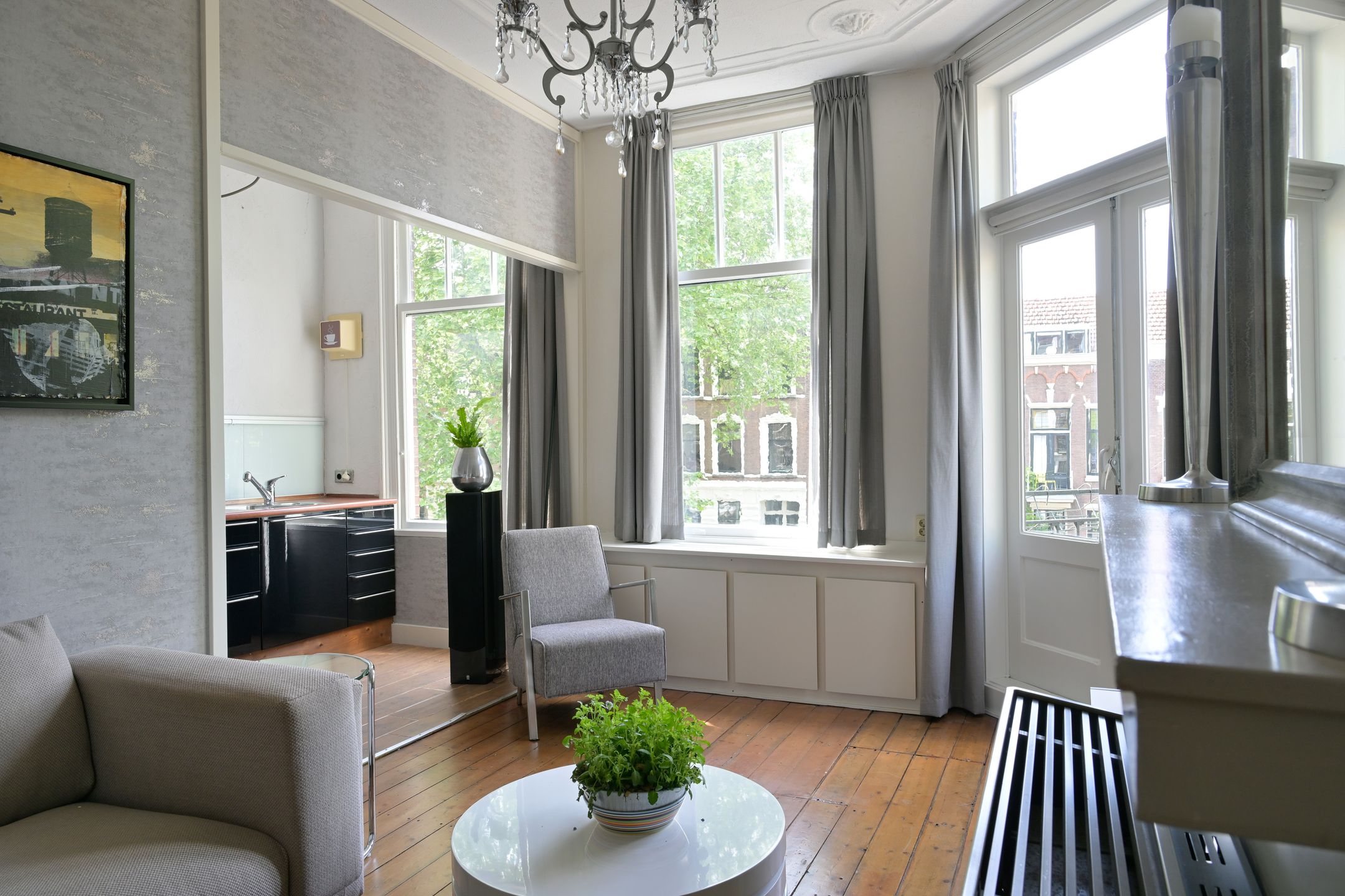 Foto 6 van Jericholaan 84-B01