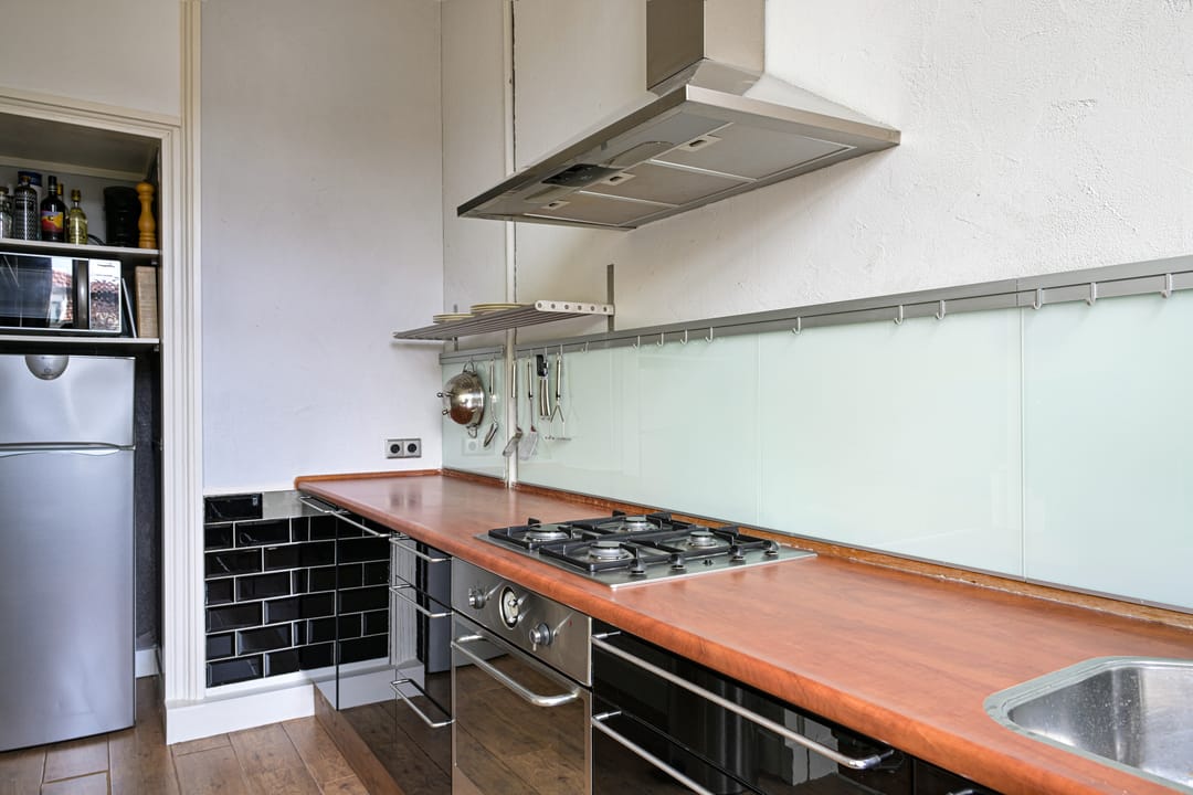 Foto 7 van Jericholaan 84-B01