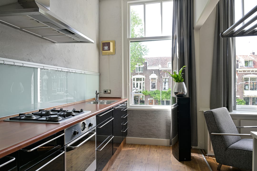 Foto 8 van Jericholaan 84-B01