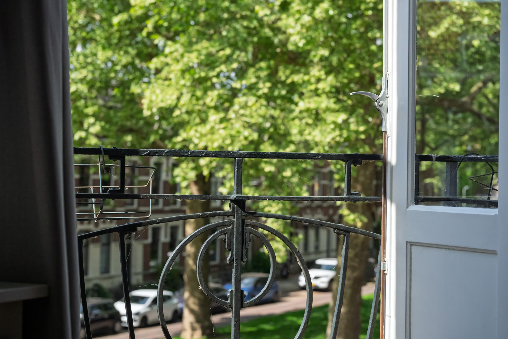 Foto 9 van Jericholaan 84-B01