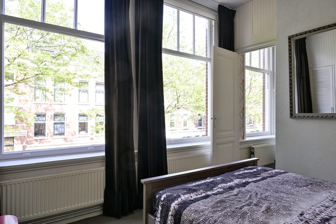 Foto 13 van Jericholaan 84-B01