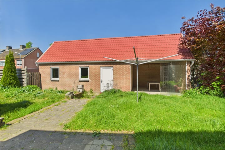 Photo 25 of Plevierstraat 31