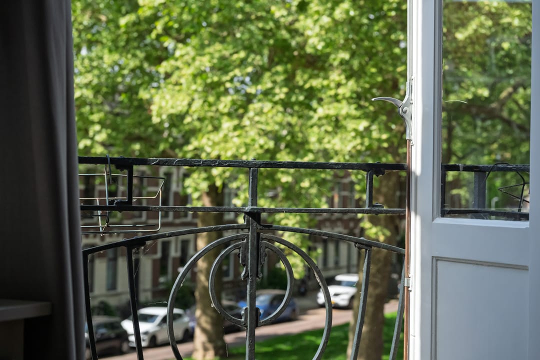 Foto 22 van Jericholaan 84-B01