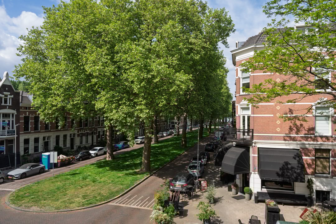 Foto 23 van Jericholaan 84-B01