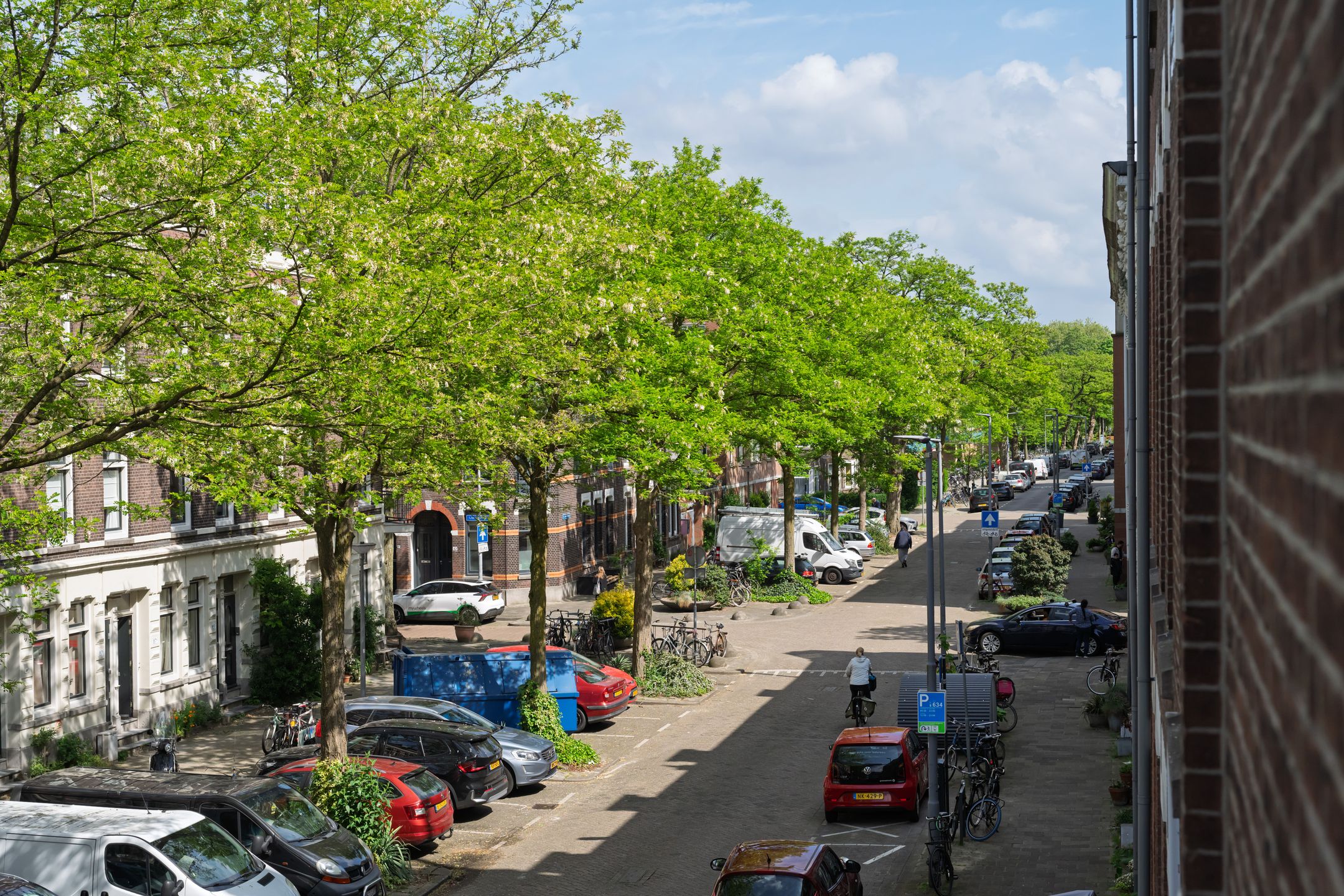 Foto 24 van Jericholaan 84-B01