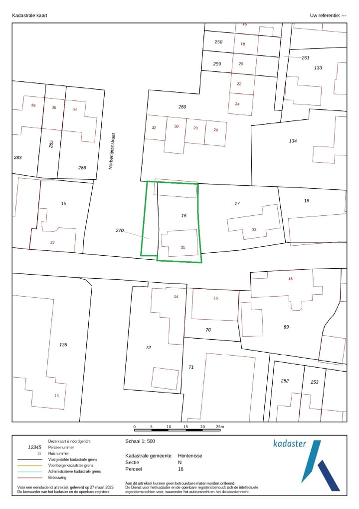 Photo 29 of Plevierstraat 31