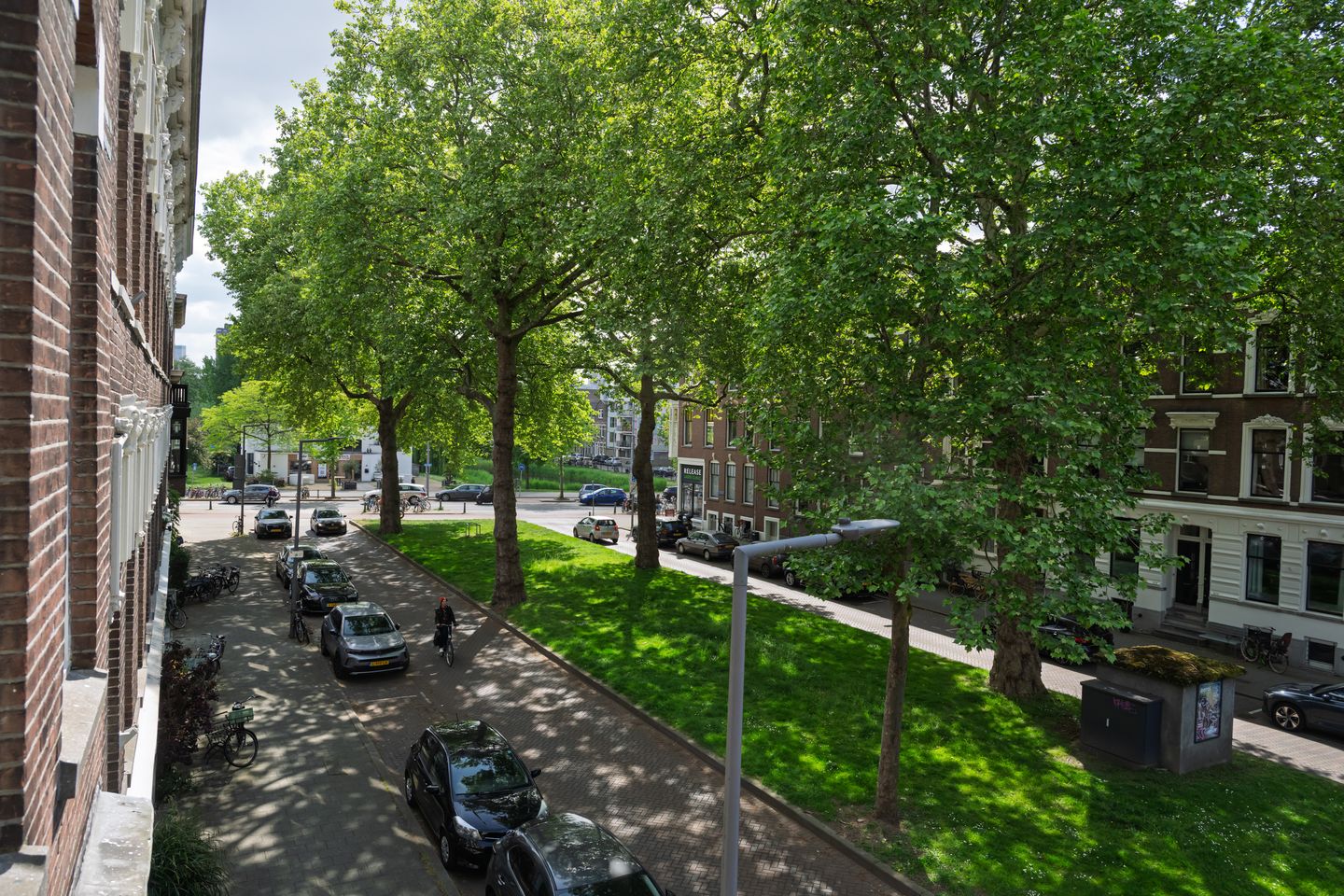 Foto 25 van Jericholaan 84-B01